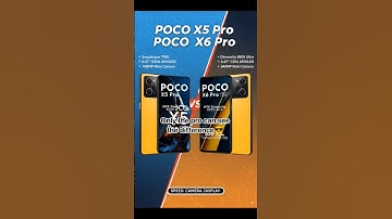 😱😱POCO X5 PRO VS POCO X6 PRO CAMERA TEST | COMMENT THE BEST CAMERA YOU LIKED #pocox #pococommunity