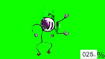 Henry Stickmin Distraction Dance but its gradually speeding up from 0 to 400%