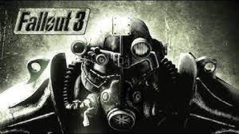 Fallout 3 (Part 4) - Xbox Series X