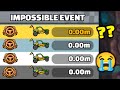 Impossible extreme jungle map in community showcase  hill climb racing 2