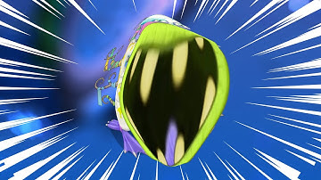 Wublin Island, but if Screemu actually screamed