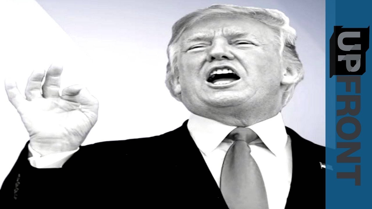 تخفيضات ترامب الضريبية: للأغنياء أم للفقراء؟ 🇺🇸 - أب فرونت
