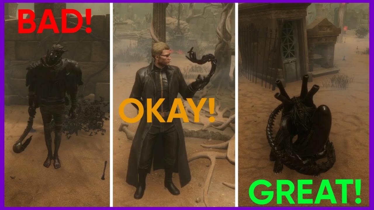 Ranking Killer Spawn Animations Worst To Best