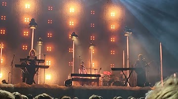 Birdy - Wings (Live At Eventim Apollo Hammersmith London 23.04.2023)