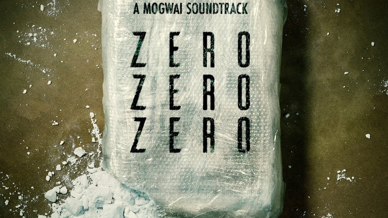 Mogwai - Frog Marching - YouTube