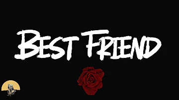 Young Thug - Best Friend (lyrics)