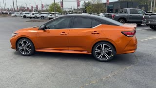 2022 Nissan Sentra Kennesaw, Marietta, Smyrna, Woodstock, Atlanta, GA 220281