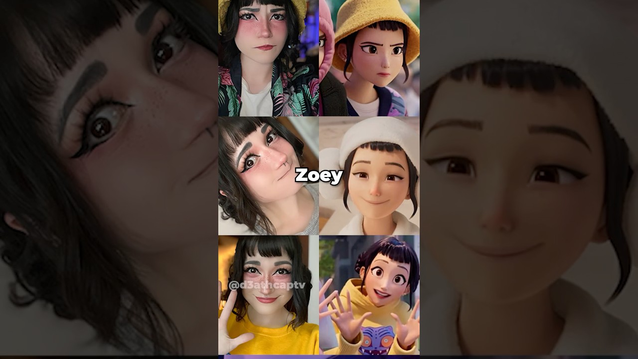 Cap's mom joins the call...