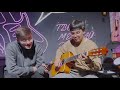 ДУМАН МАРАТ &amp; НУРСУЛТАН - ОП-ОҢАЙ | LIVE