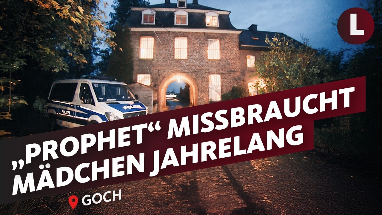 Sexualisierte Gewalt und Manipulation im 