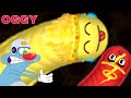 WORMATE.io / Killing Stoped Snake / OGGY and JACK in Hindi Play WORMATE IO