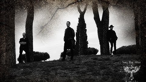 INTO THE MIST - Mislealia (The Path To The Mist) - Official video