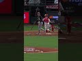 that ball is gone! #chasemeidroth #homerun #MLB
