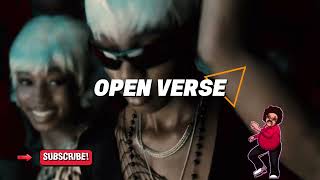 Download Lagu CKAY ft MAVO - BODY [Danz] - OPEN VERSE, Instrumental BEAT + HOOK By VepySound MP3