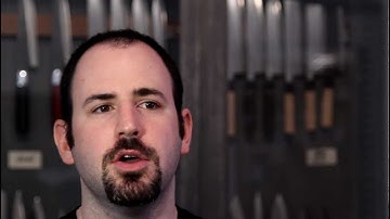 Knife Sharpening Basics- Burrs and Burr Formation- Japanese Knife Imports