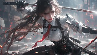 3 Hour of Gaming Music Mix 2024 ♫ EDM New Stlye Mix ♫ Nightcore Collection