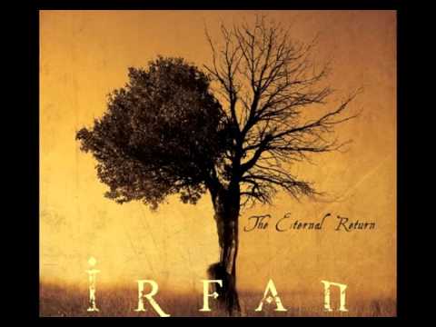 Irfan  - The Cave Of Swimmers