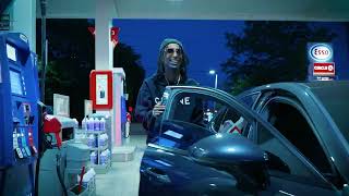 Thumbnail for Haji Basto - She Say (Official Music Video) @kingbeeproductions
