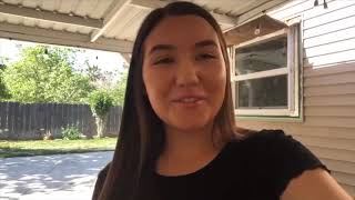 School Lunch Hero Day - Patterson High ASB says thank you!