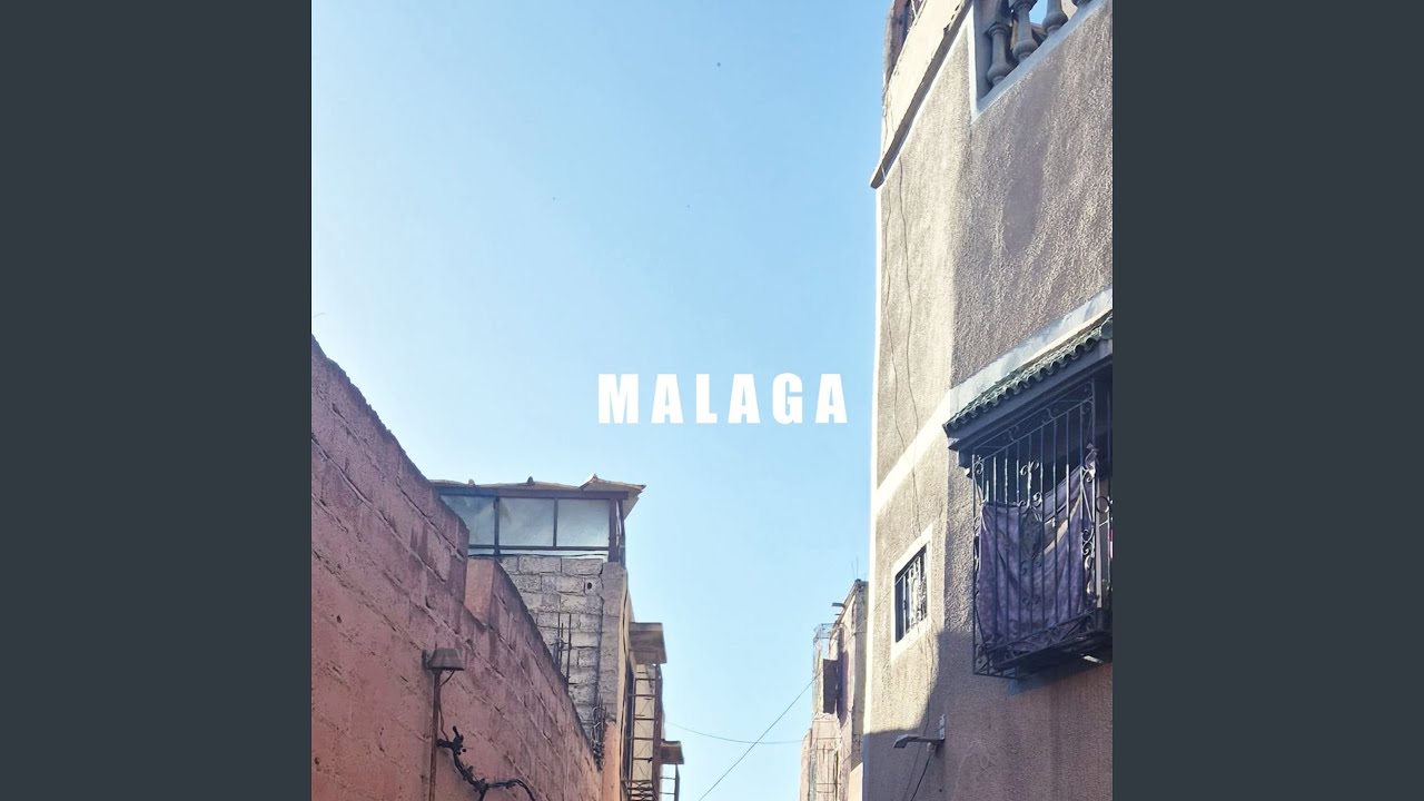 Watch Malaga on YouTube Watch Malaga on YouTube