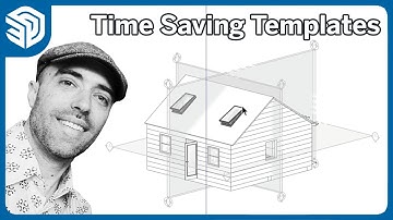 Time Saving Template Tips for LayOut