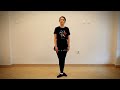 Dance tutorial aak from serbia