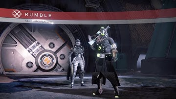 Destiny Dead Ghost Firebase Delphi