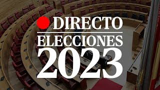 🔴 DIRECTO | Comparecencia sobre resultados provisionales de las elecciones del 28M 🔴 DIRECTO | Comparecencia sobre resultados provisionales de las elecciones del 28M
