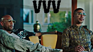 Booba VVV Ft Maes ( Video Officiel)