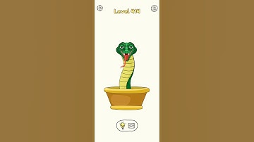 DOP Level 414 | Draw One Part Level 414 Solutions