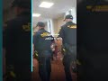 يهـ ودي يحتج على استضافة جندي إسـ رائيلي