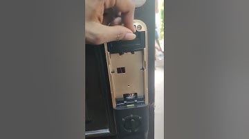 YALE LUNA PRO + FESH LOCK  HOW TO RESET LOCK