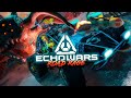 Echo Wars — Road Rage VR Trailer 