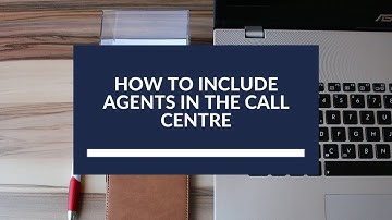 SmartConnect® Customer Portal Tutorial - How to Include Agents in the Call Centre