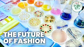 The Future of Fashion | Colorifix