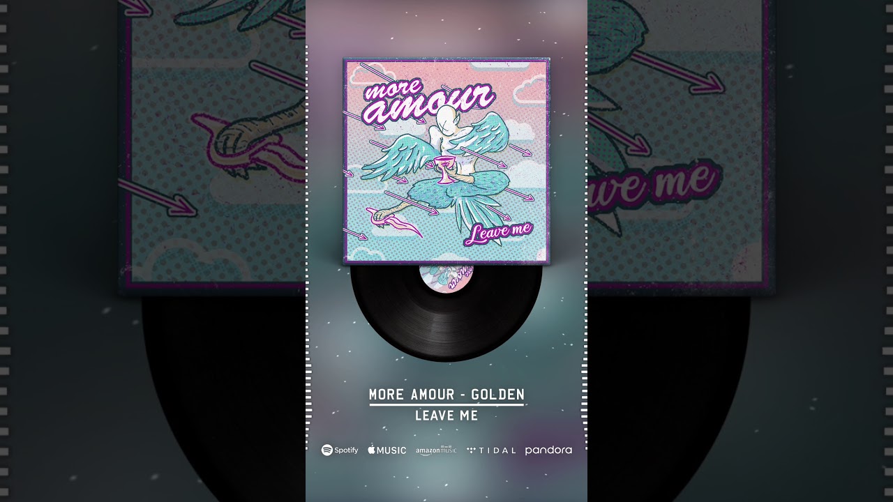 Watch Golden on YouTube Watch Golden on YouTube