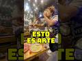 Cultura, Arte, Música, todos gritan como presagio que Abelardo es el emisario de la justicia.