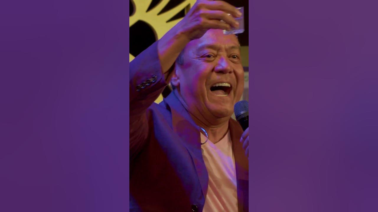 QUE TE VAYA BIEN 💔 Carlos Cuevas y Ricardo Caballero en dueto inolvidable