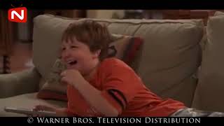 Two and a Half Men Season 2 Bloopers Part 2