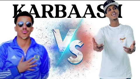 Ilkacase Qeys  - hees karbaash sharma boy ( Official Music Video) 