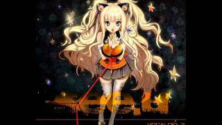 I HATE YOU - SeeU [시유] ボーカロイド,3 [VOCALOID 3] Full Song