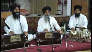 Birha Birha - Bhai Harjinder Singh Ji Sri Nagar Wale - Fremont Gurdwara Sahib