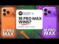 iPhone 18 Pro Max vs 17 Pro Max – BIG Leaks That Change EVERYTHING!