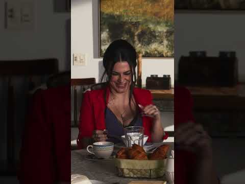 Não seja tão duro com você mesmo🤭 | O VELHO FUSCA | HOJE NOS CINEMAS 🎥🍿#OVelhoFusca #CinemaNacional