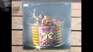 Video thumbnail of "Pera & The Dogs -- I´ve Been Breakin´ The Law"