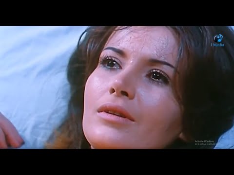 Al Hob ميرفت أمين و إيمان و رشدى أباظة و حسين فهمى والفيلم العربى االحب قبل الخبز أحيانا