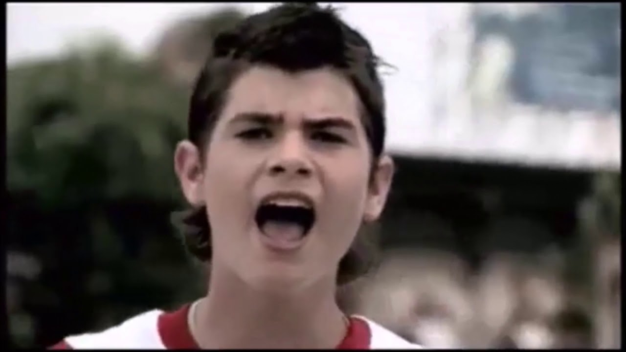 Diego Dominguez. Formation. Part 1.