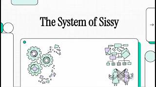 Sissy: A Coming-of-Gender Story — The System That Teaches People to Self-Police