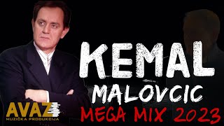 Kemal KM Malovcic - Mega Hitovi 2023| Hit do Hita | Avaz Produkcija