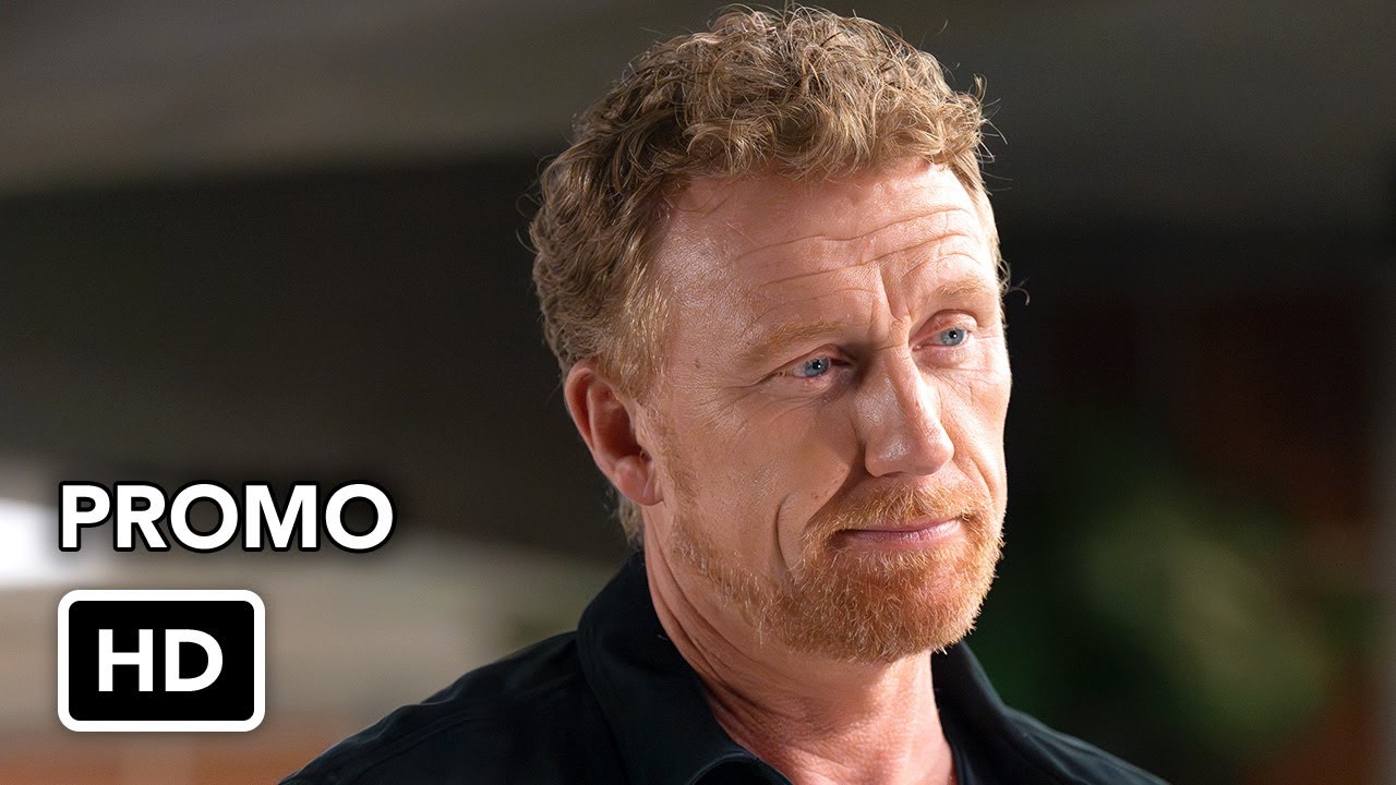 Grey’s Anatomy 22×05 Promo "Sometimes I Feel Like a Motherless Child" (HD) Grey’s Anatomy 22×05 Promo "Sometimes I Feel Like a Motherless Child" (HD)